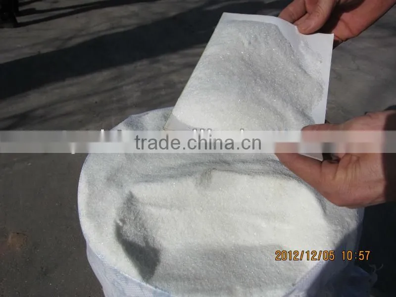 ammonium sulfate factory