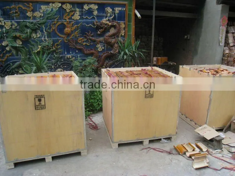 New style Spain tiles roofing