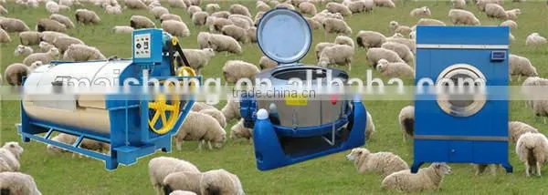 wood wool machine