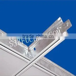 Galvanized Ceiling T-Bar