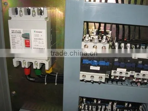 Famous UTM75 Mobile Cement Mixing Batching Plant