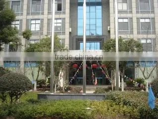 Ningbo Bothwins Imp.& Exp. Co., Ltd. company overview - view 1