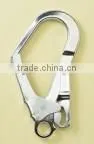 alum alloy hook ring