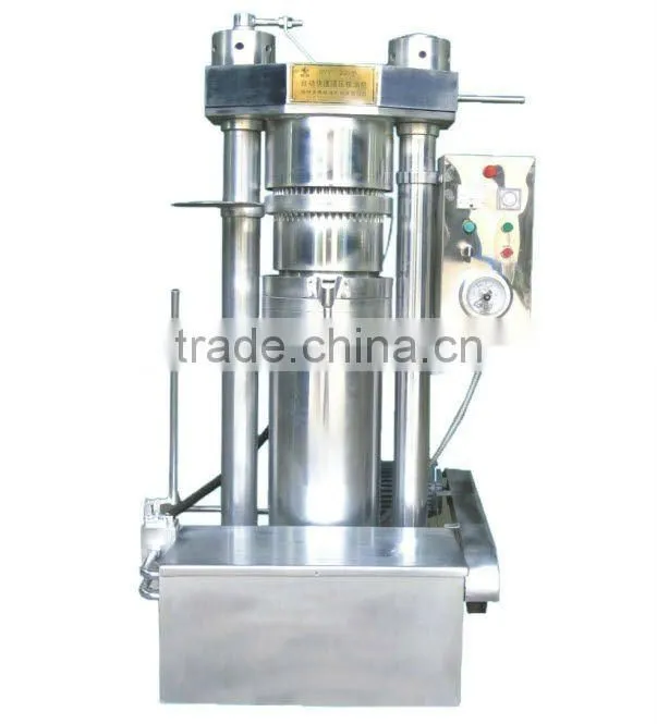 HOT SALE Oil press machine/ oil making machine