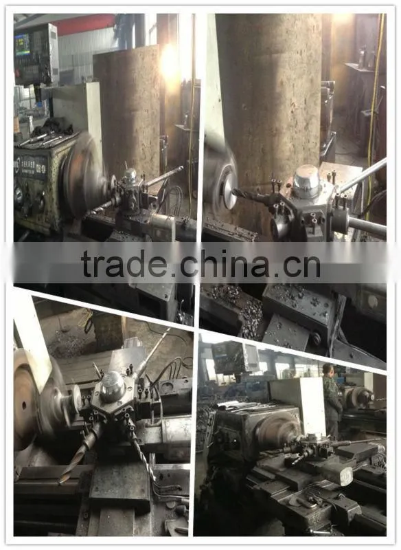 ductile products