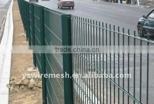 2x2 welded mesh panel