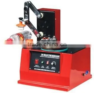 Multifunctional Drink bottle ink coding machine/carboard ink coding machine/electric pad printer