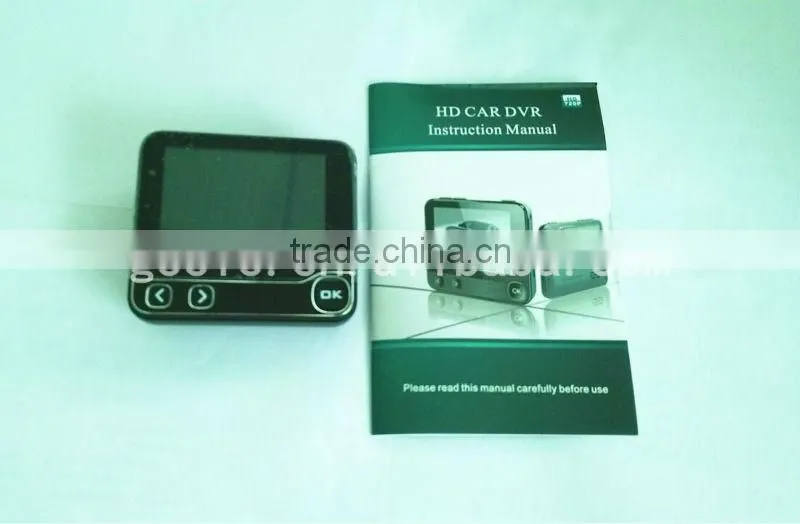 Super low price HD car dvr.