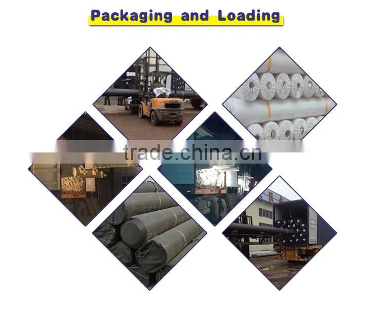 Quality HDPE Pond Liner Manufacturer in China