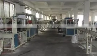Dongguan Souther Plastic Pipe Co., Ltd. company overview - view 2