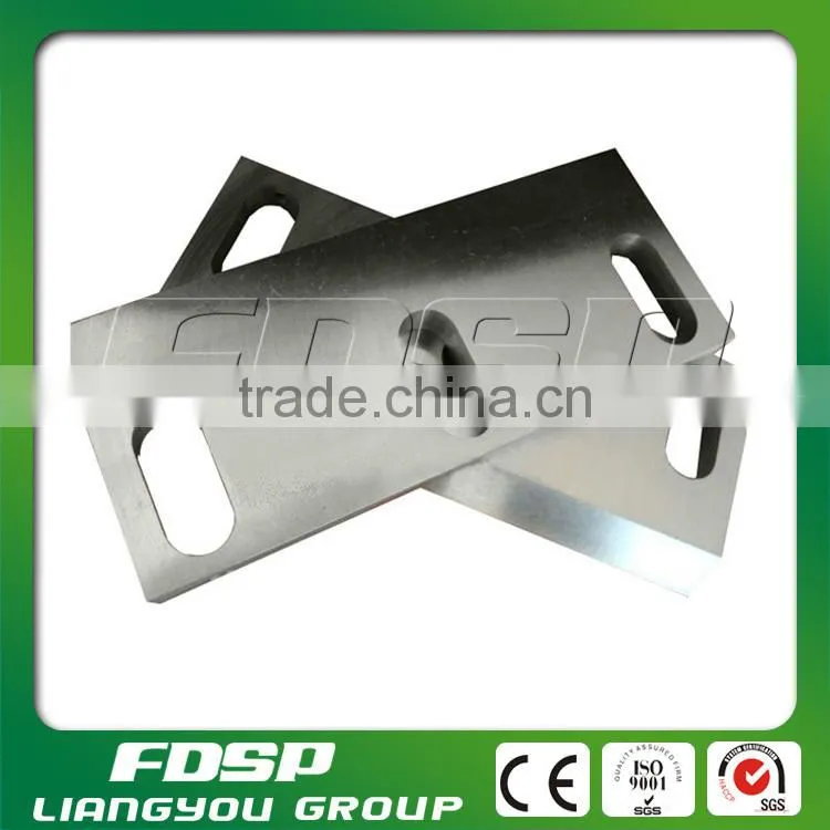 Bamboo cutting machine wood slicer in paper mill chipping equipment