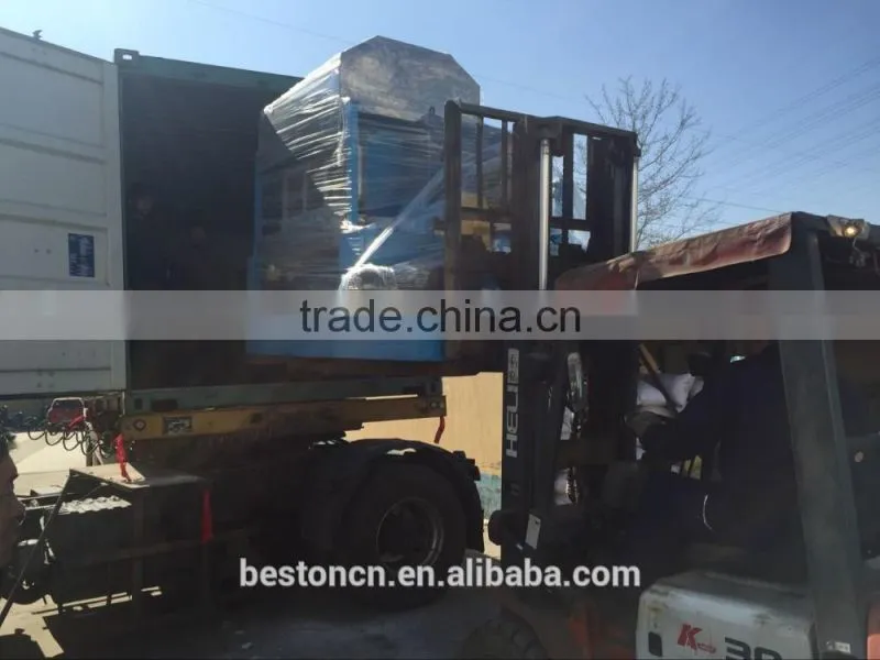 competitive price automatic paper mold pulp egg tray machine india for sale