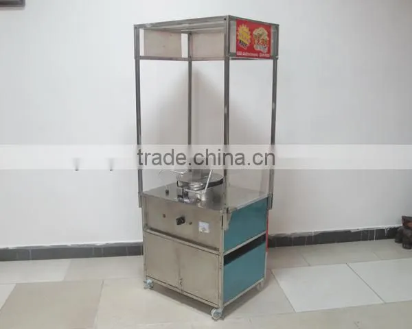 2013 Best Commecial Popcorn Machine