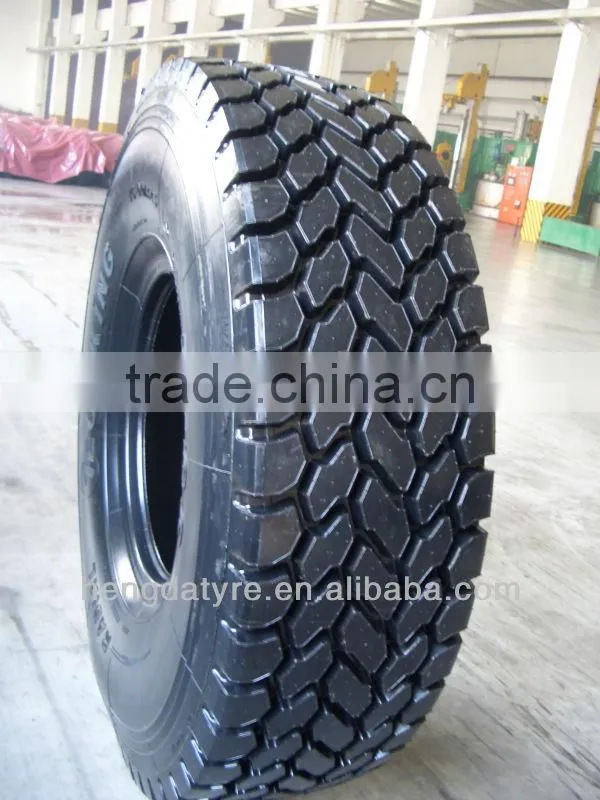 hot sale steel belted radial tyres 525/80R25