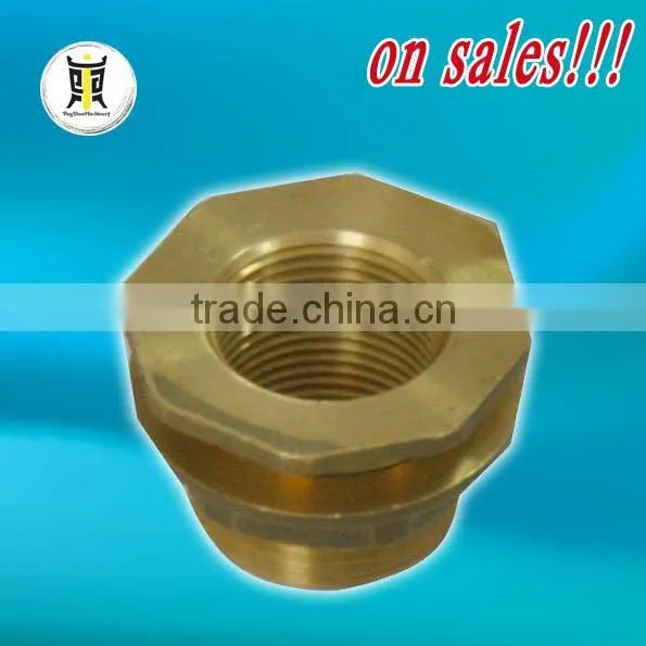 casting oem machining flange