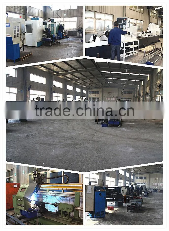 china manufacturer large hydraulic cylinder hydraulic jack for farm equipment