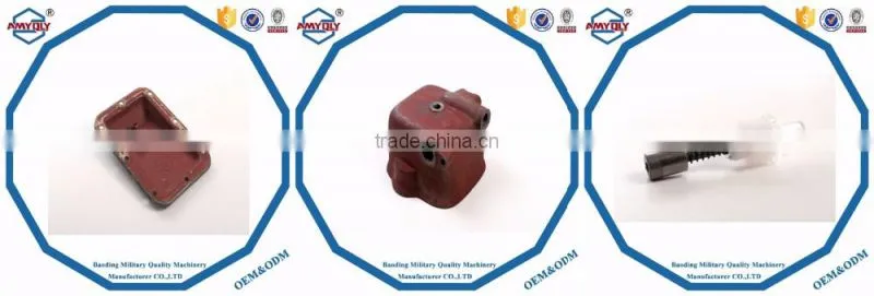 Rocker Arm For Jiangdong Single Cylinder Diesel Engine Agriculture Tractor Parts