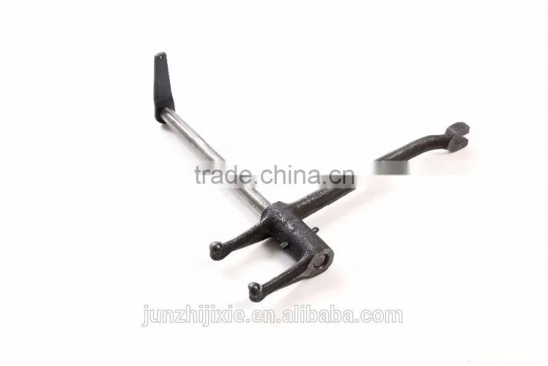 tractor parts speed shifting fork