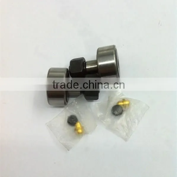 KR85 KRV85 CF30-1 M30x1.5mm PP curve roller bearing