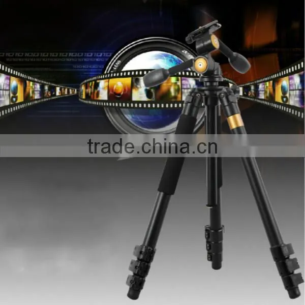 magnesium alloy tripods for camera/vider recorder