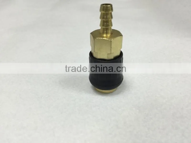 worthy Pneumatic fittings