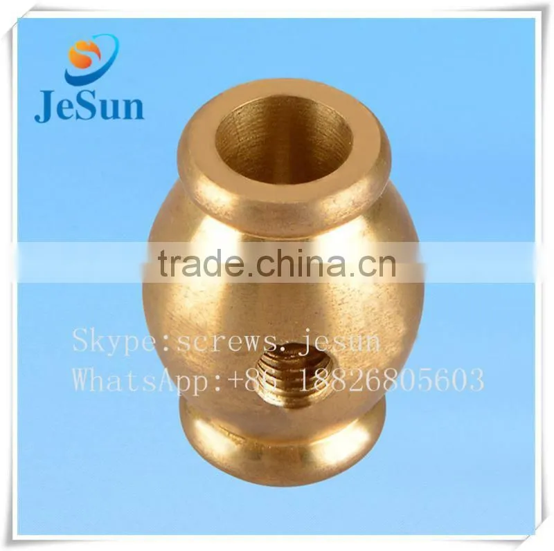 Alibaba expree quick links Copper cnc part