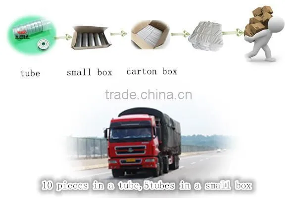 Elegant designed nylon roller/sliding gate wheels