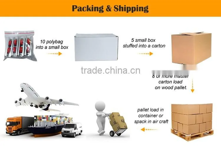 chrome steel non-standard miniature ball ball bearing for window door