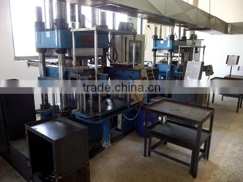 Heavy Truck 10.9 Grade Wheel Nut With Washer