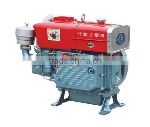 ZS1100 15 HP china marine diesel diesel engine single cylinder prices