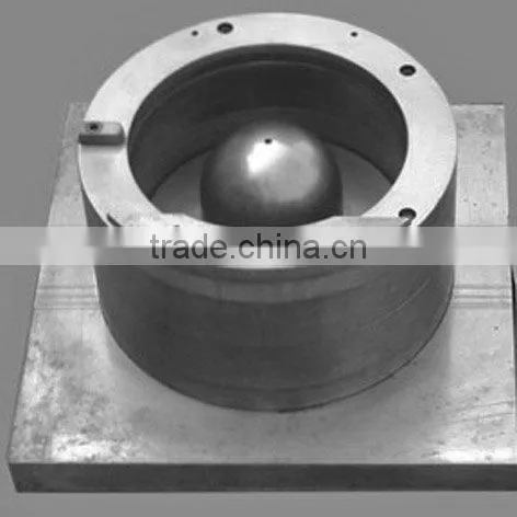 Sheet metal product