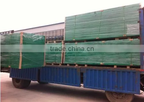 fiberglass rod/frp pipe/fiberglass channel