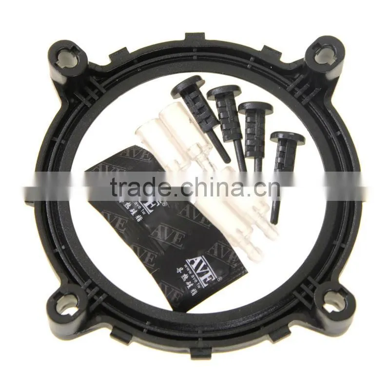 PC CPU Cooling Fan Cooler Heatsink for Intel LGA775 1155 AMD AM2 AM3 754 939 940