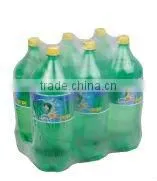 Beverage Bottle Automatic Shrink Packing Machine