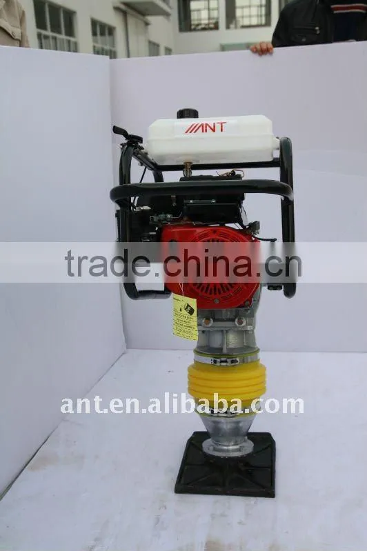 CJ60 China construction machinery tamping rammer with CE