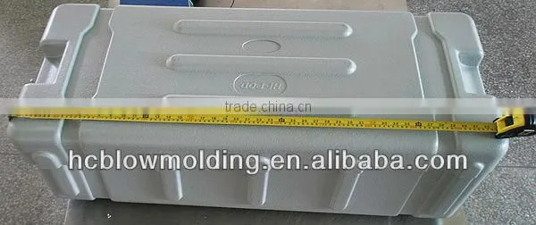 OEM Customized Plastic ,Simple and easy big box,Large Storage Box