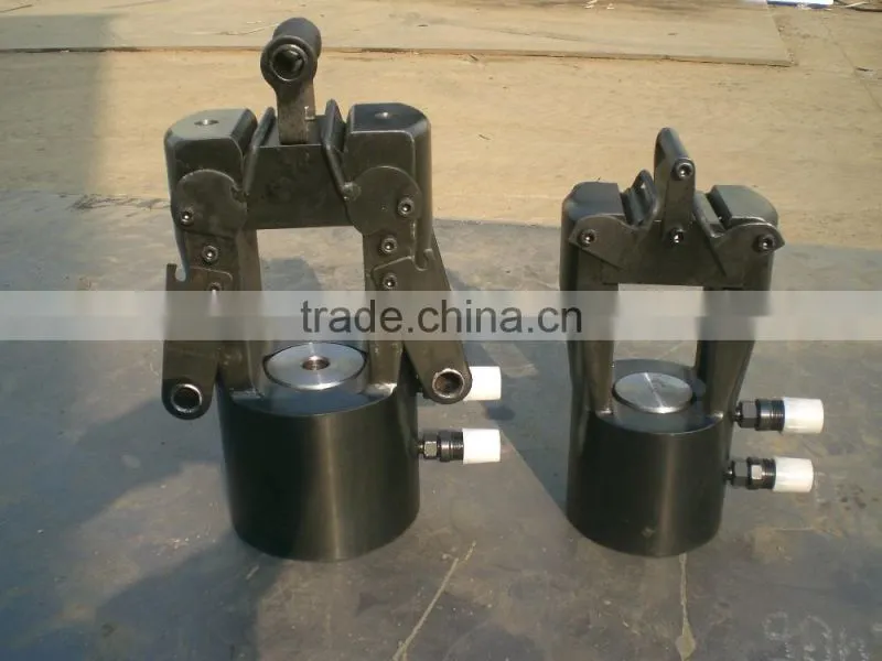 QY series hydraulic compressor for conductor or earthwire