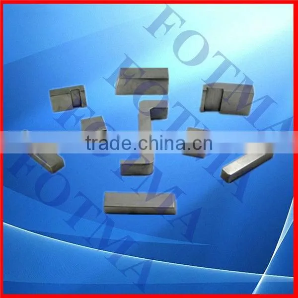Tungsten Alloy