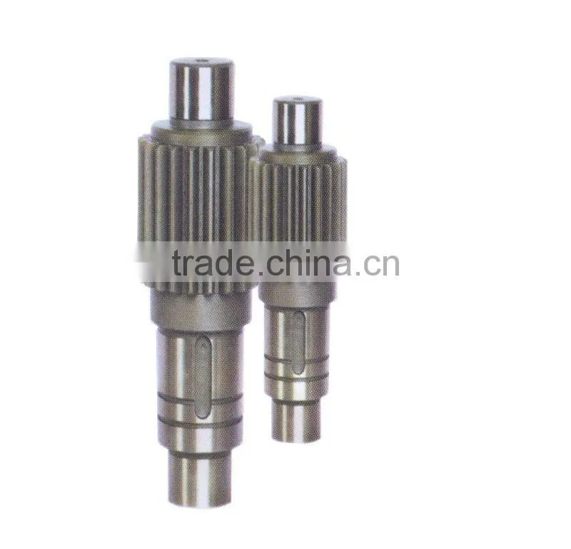 Pinion/Gear shaft BW6632XXX