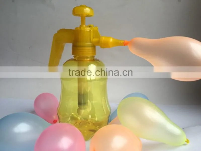 1 liters of manual balloon sprayer and garden supplies