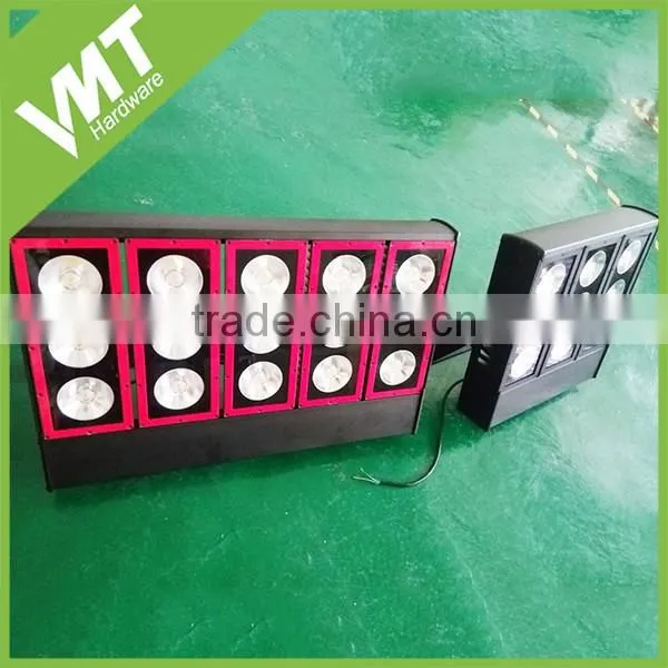 LED Die Casting Aluminum 500w LED Floodlights Housing