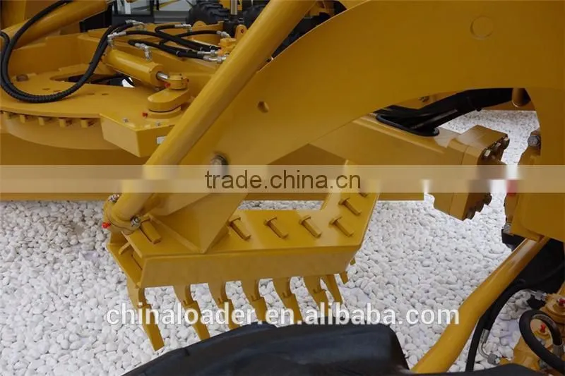 China motor grader sell in Russin ,China motor grader G9190 with best price for sale