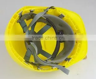 LED safety cap lamp GM900 safety helmet with Led light