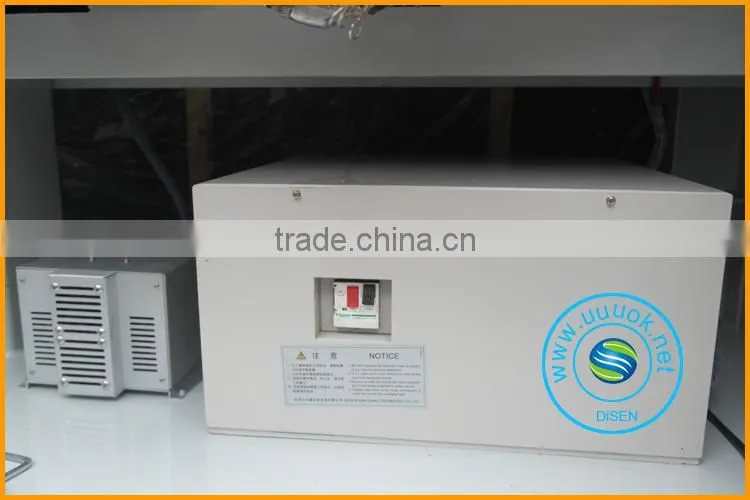 Best home embroidery machine with 6 heads