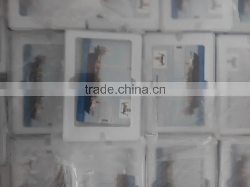 Wholesale 16 GB Credit Card Custom Logo USB Flash Drive