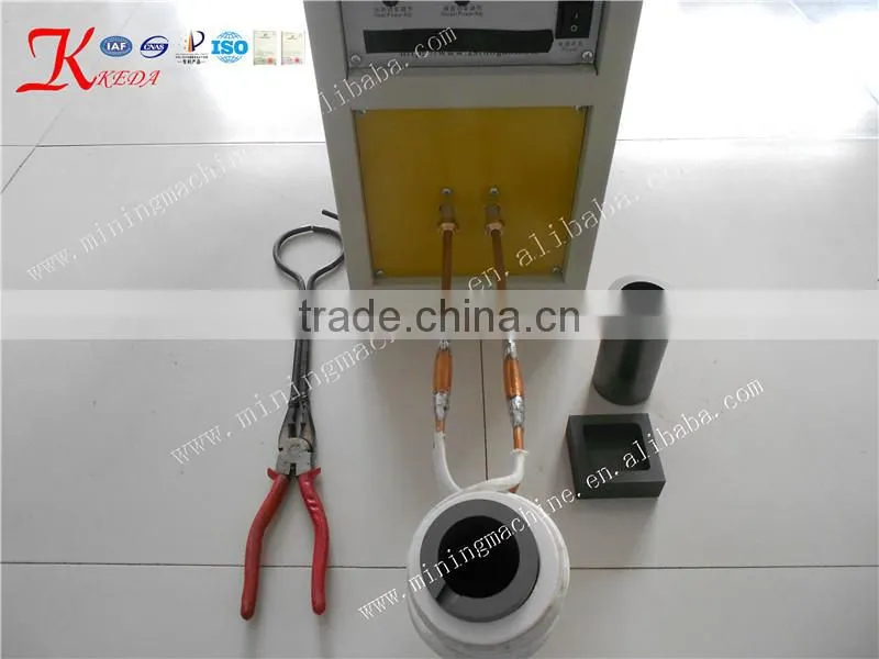 laboratory induction furnace for sale