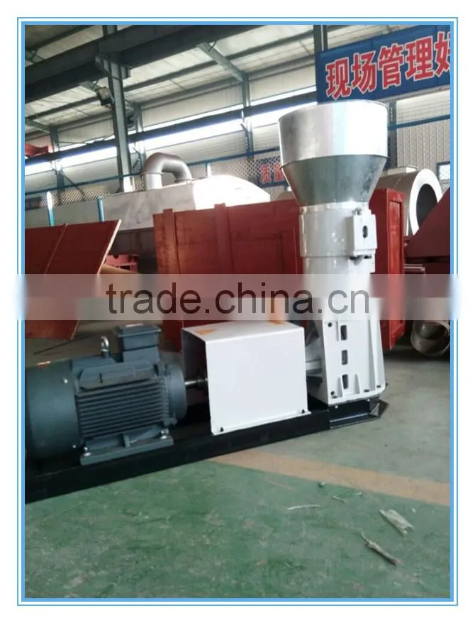 Best Price Wood Sawdust Pellet Machine/mill