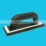 red rubber EVA claying knife