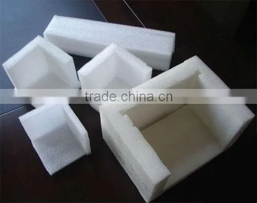 pe foam sheet thickening machine