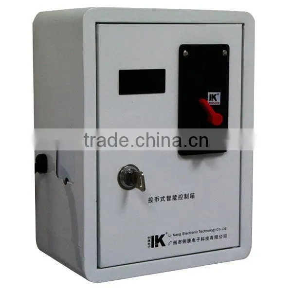 LK501 timer relay